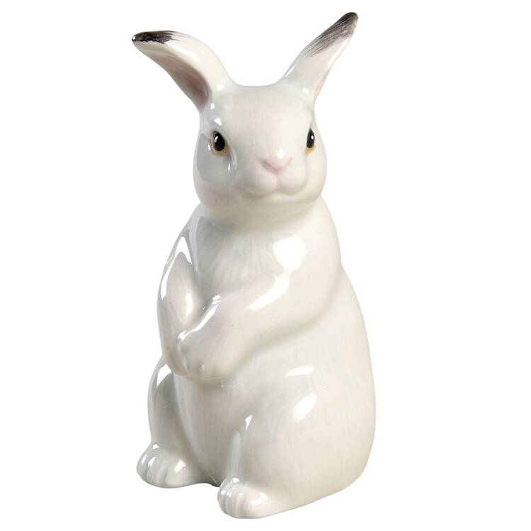 Woodland Holiday Stacking Pepper Shaker