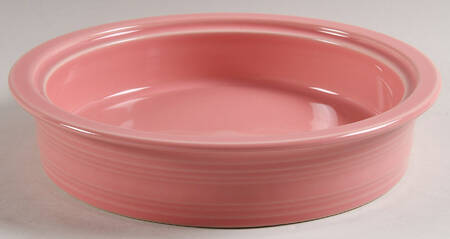 Fiesta Peony (Intro 2022) Tortilla Warmer, No Lid