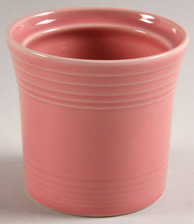 Fiesta Peony (Intro 2022) Mini Canister No Lid