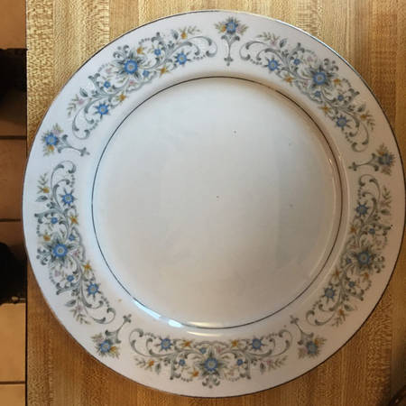 Fascination by Fine China of Japan