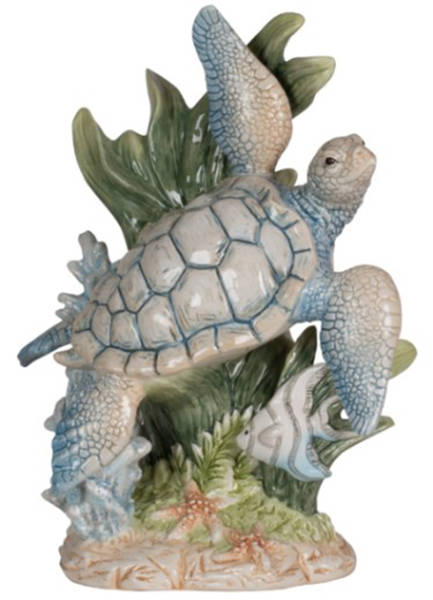 Coastal Home Figurine