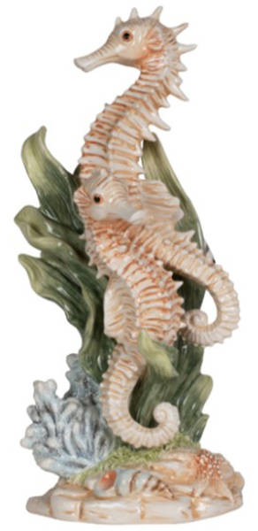 Coastal Home Figurine