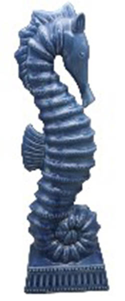Coastal Home Figurine