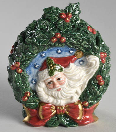 FIT168 Sugar Bowl & Lid