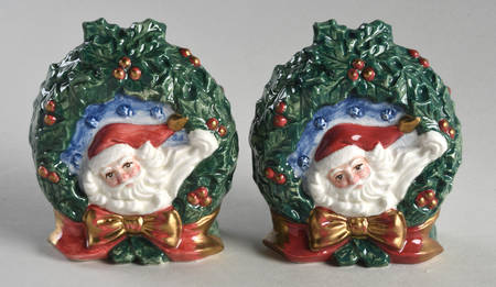 FIT168 Salt & Pepper Set