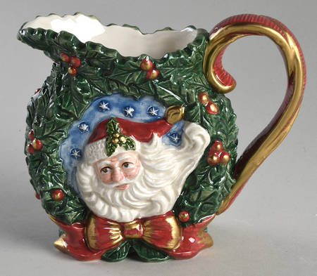 FIT168 Creamer