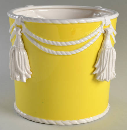 FIT179 7" Cachepot
