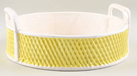 FIT186 Centerpiece Basket