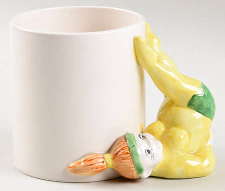 Chubby Mug
