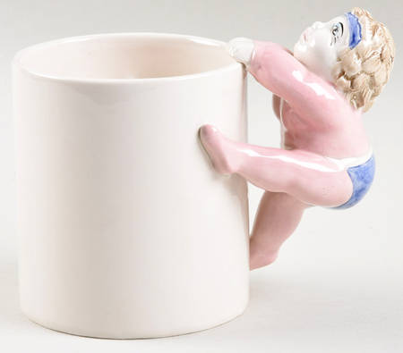 Chubby Mug