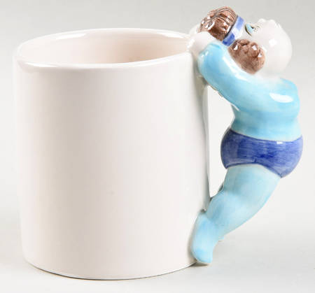 Chubby Mug