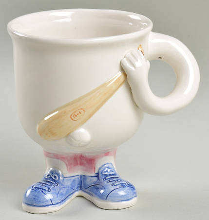 FIT197 Mug