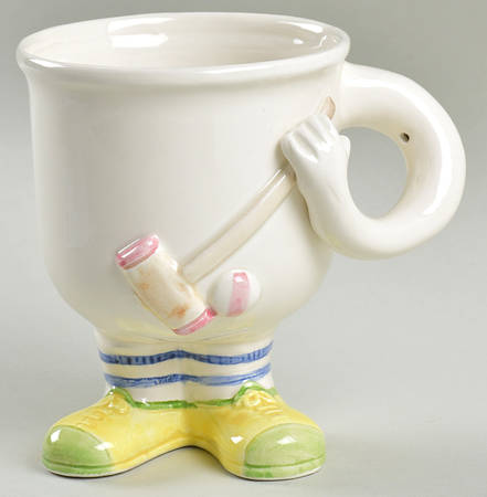 FIT197 Mug