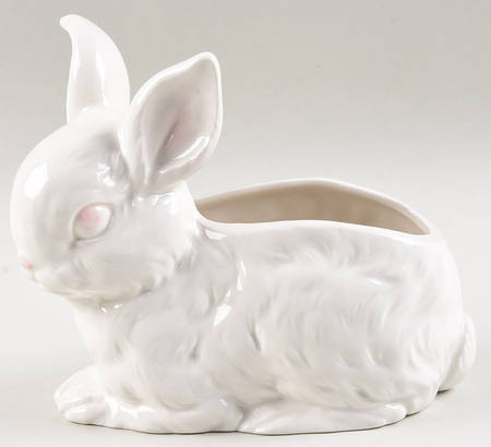 Vases and Planters Omnibus Figural Planter