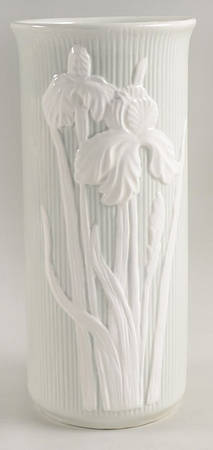 Vases and Planters Omnibus 11" Cylinder Vase