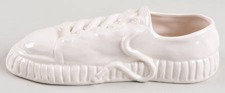 Vases and Planters Omnibus Right Shoe Planter