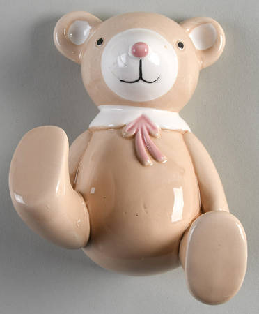 Teddy Bear Wall Decoration