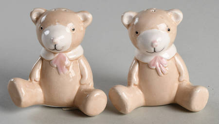 Teddy Bear by Fitz &amp; Floyd