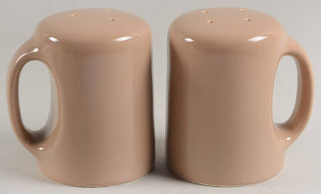 Kitchen Accessories Tankard Stove Top Salt & Pepper Set