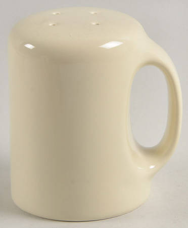 Kitchen Accessories Tankard Stove Top Salt Shaker