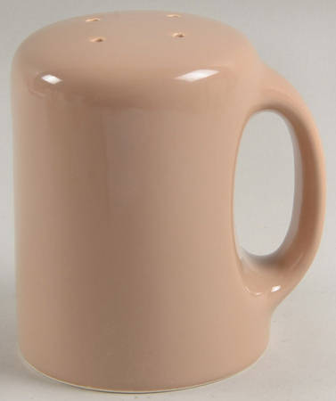 Kitchen Accessories Tankard Stove Top Salt Shaker