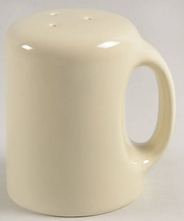Kitchen Accessories Tankard Stove Top Pepper Shaker