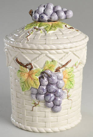 FIT233 Large Canister & Lid