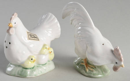Rooster by Fitz &amp; Floyd