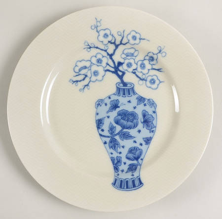 FIT241 Salad Plate