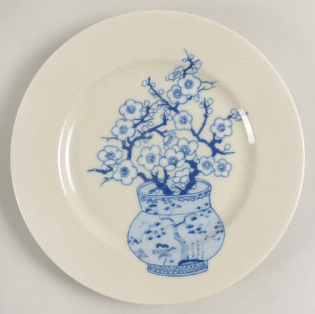 FIT241 Salad Plate