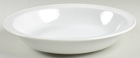 Gallery Rim Soup Bowl by Fitz & Floyd