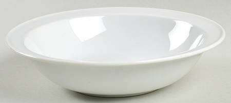 Gallery Rim Cereal Bowl