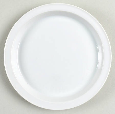 Gallery Bread & Butter Plate by Fitz & Floyd