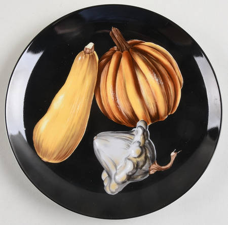 Legumes Noir by Fitz &amp; Floyd