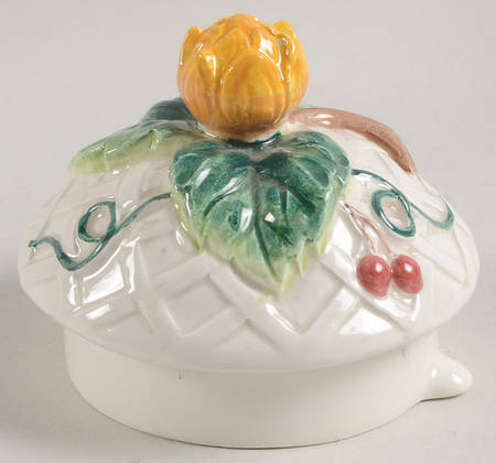 FIT244 Lid for Teapot
