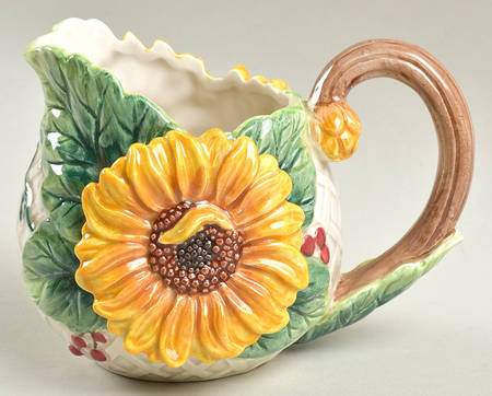 FIT244 Creamer