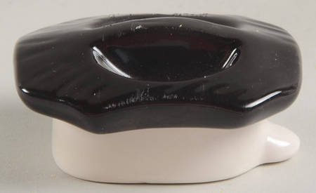 FIT254 Lid for Teapot No Removable Top Handle