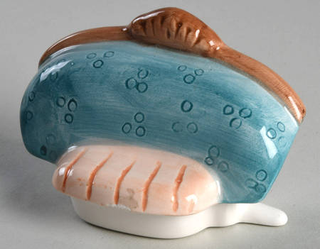 FIT256 Lid for Teapot