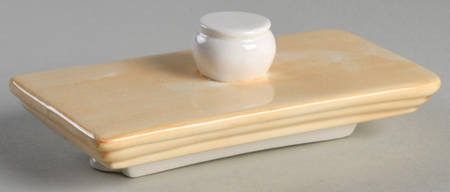 FIT257 Lid for Teapot