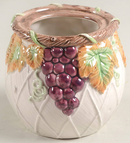 FIT259 Sugar Bowl No Lid