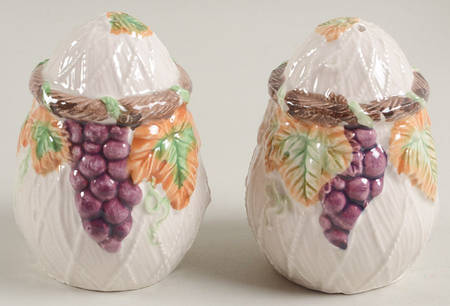FIT259 Salt & Pepper Set