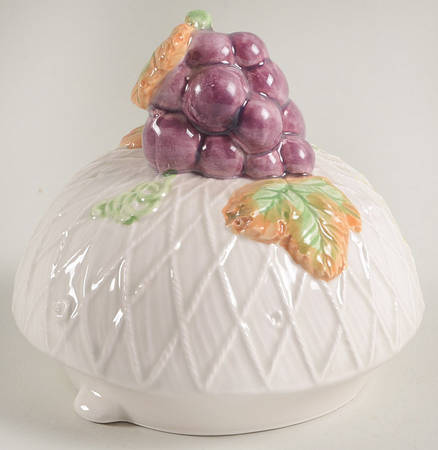 FIT259 Lid for Teapot