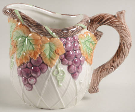 FIT259 Creamer