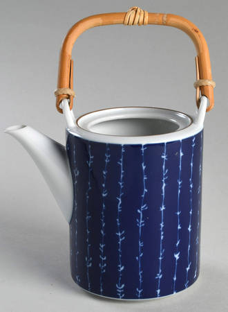 FIT260 Mini Teapot No Lid