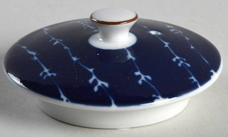 FIT260 Lid for Mini Teapot