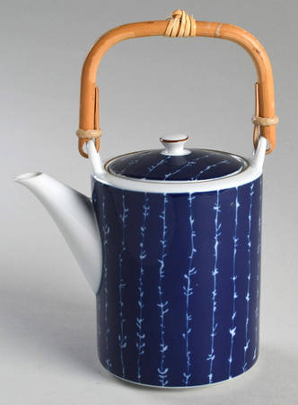 FIT260 Mini Teapot & Lid