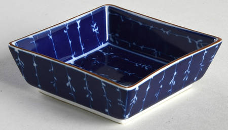 FIT260 3" Square Dish