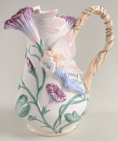 Fairie Glen 56 Oz Pitcher