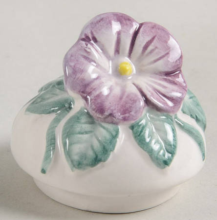 Fairie Glen Lid for Sugar Bowl