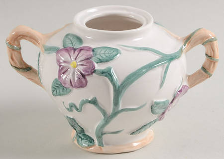 Fairie Glen Sugar Bowl No Lid